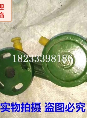 江淮/江动JD1118/1125/1130循环水泵总成 江动单缸柴油机配件