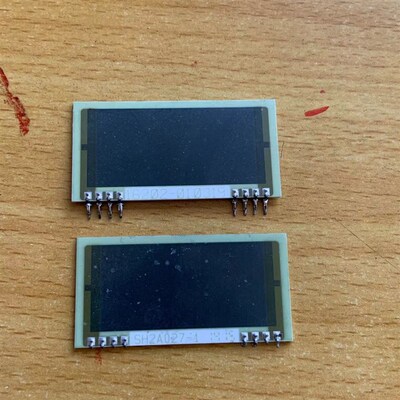 16202-010319伟肯变频器NXP/S/L系启动充电缓冲限流电阻SH2A027-1