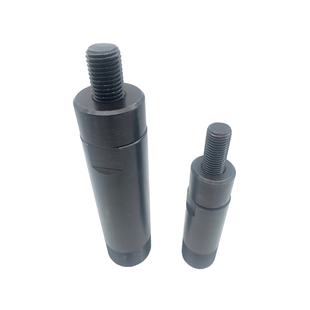 液压卡盘伸缩管 卡盘联接杆 卡盘拉杆 液压卡盘配件 卡盘配件