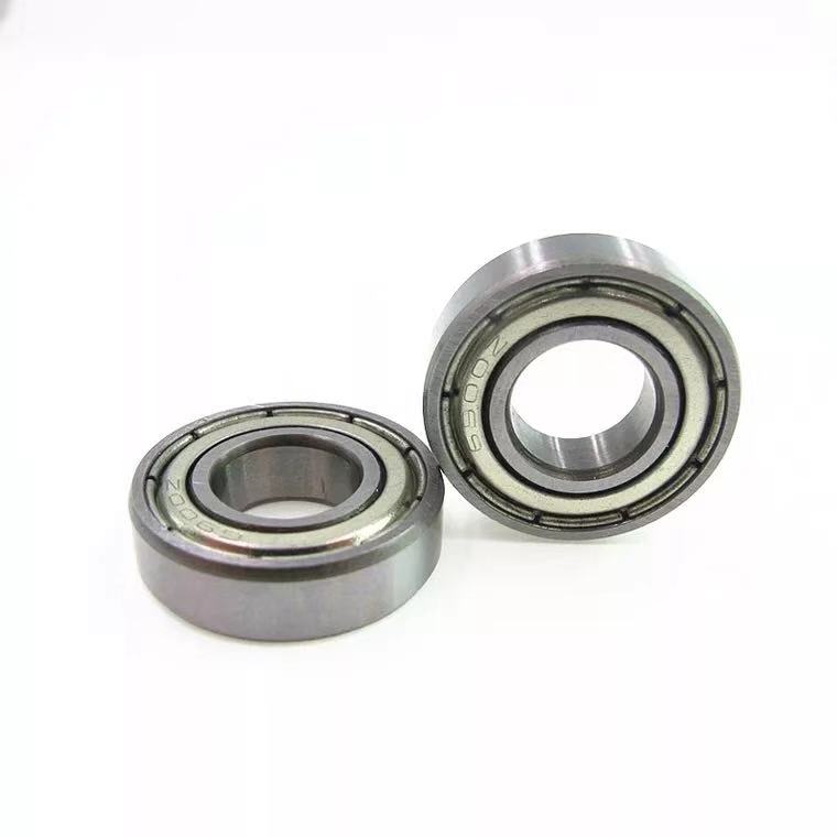 薄壁小轴承6900Z ZZ 6900RS 2RZ  62900内径10外径22mm厚度6/7/8