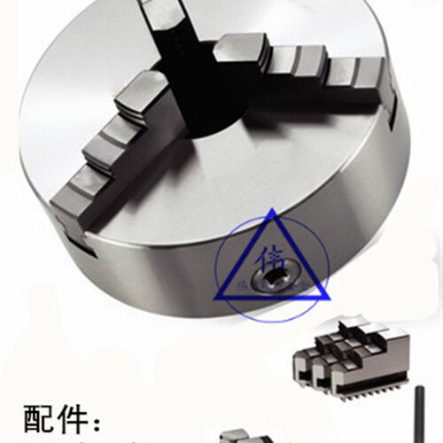 呼和浩特环球K11系列 三爪卡盘 环球卡盘100 125 130 160 200 250