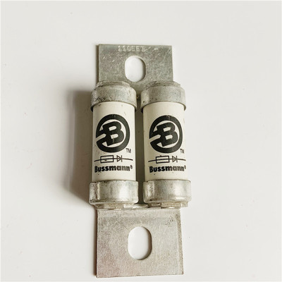 台达变频器保险快熔BUSSMANN 18 15 22KW熔断器75EET 110 140FEE