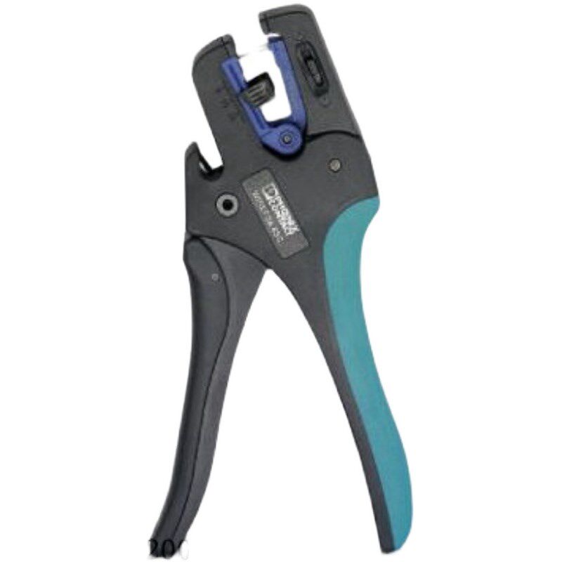 菲尼克斯 剥线钳1212158菲尼克斯剥线工具 - WIREFOX 6SC