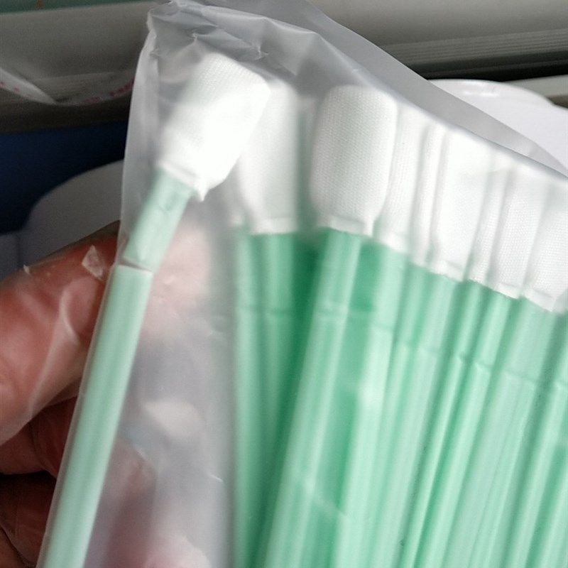 无尘净化棉签,可折断杆子 实验室擦拭棒  100只装无尘布无纺布头,清洗/食品/商业设备,洗车机,淘宝优惠券,粉丝福利购,淘宝优惠卷