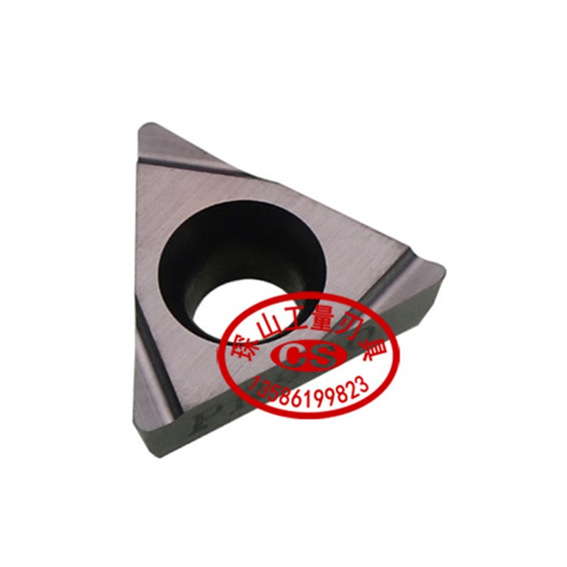 京瓷数控刀片TPGH110304L PR930  TPGH110304L   TN60