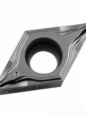 数控内孔陶瓷车刀DCMT11T304-FG CT3000 DCMT11T308-FG镗孔刀粒
