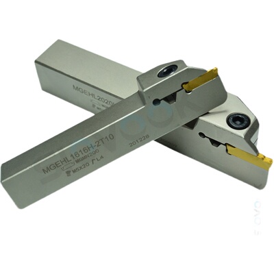 盛弗克数控切槽切断刀杆车床外径割槽切刀槽刀反刀MGEHL2020/2525