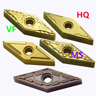 京瓷VNMG160404 CA5525 CA6525 PR1125 160408 HQ VF GP PQ MS