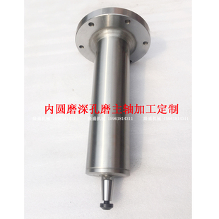 WX009A砂轮内孔磨定做磨头 M250A 无锡机床厂深孔内圆磨 M2120A