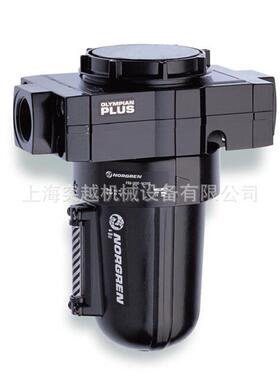 NORGREN 诺冠F68G-BGN-MR3通用过滤器