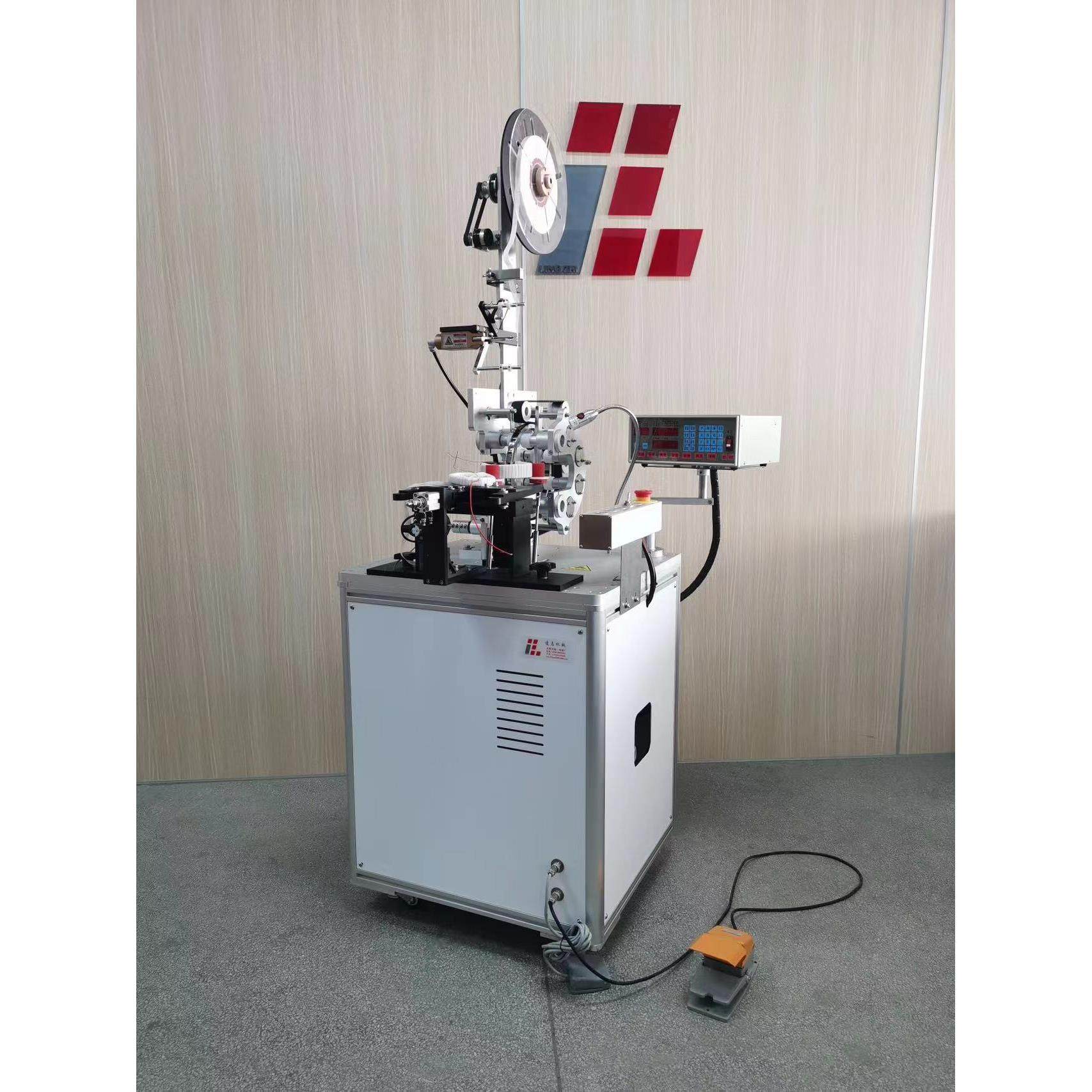 环型线圈包胶机 跑道型线圈包胶机 布带缠绕机,运动/瑜伽/健身/球迷用品,穿线机及配件,淘宝优惠券,粉丝福利购,淘宝优惠卷