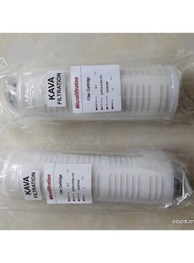 纯PFA骨架纯PTFE滤膜直径69或83滤芯