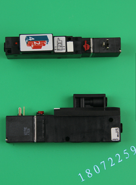 burkert电磁阀5470 G 4.0 G1/8 PN2-8bar 24VDC 00221081宝德C