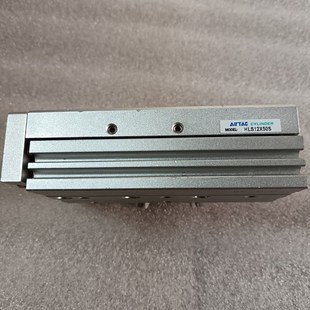 原装亚德客HLS12X50S/HLS12-50SA