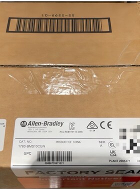 1783-BMS10CGN 交换机1783系列 全Alle