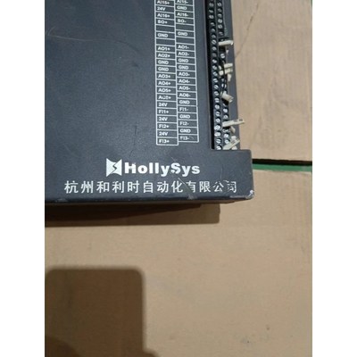 拆机和利时T80.实物图片,质量保证,有看得上的老板私聊详谈