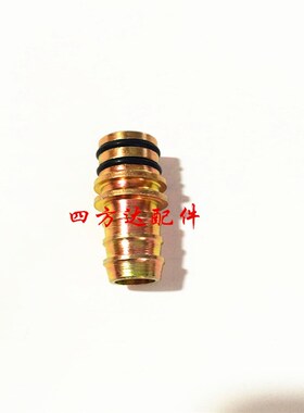 J6L油浮子接头油管接头新品配件适用于解放J6奥威新大威悍威车型