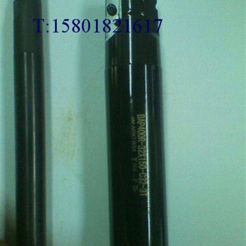 数控铣刀杆直角台肩铣刀杆BAP300R-16-200-C16-2T