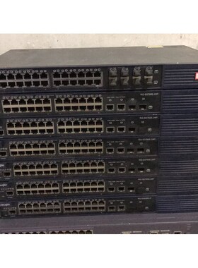 华为 锐捷 s3760-24p S2326TP-PWR-EI