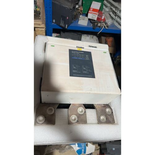 良信真空交流接触器NDC5K-1450R  成色如图包好13