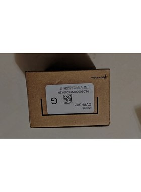 台达全原装DVPPS02全原装