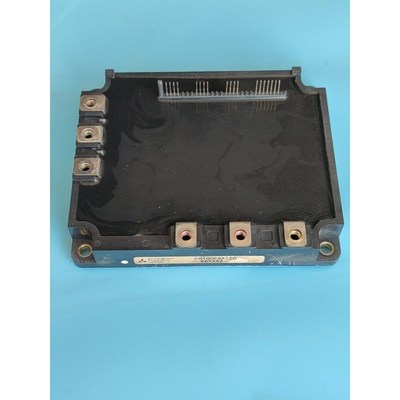 PM100CSA120拆机IGBT模块