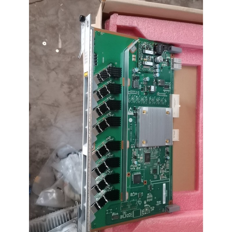 华为OLT5680T全XGBD模块可配N2A  xgbd业