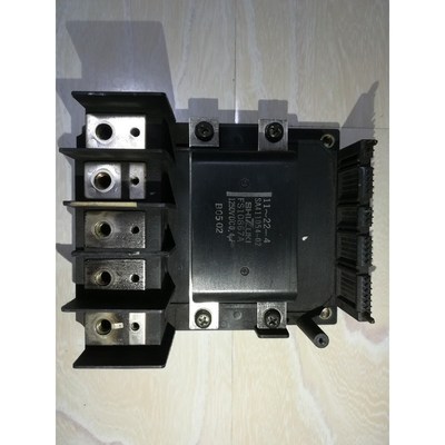 富士6MBP75RS120模块