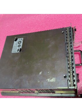 华为PSU1600-AC  ,ne20e交流电源模块,拆