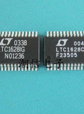 LTC1628CG LTC1628IG 切换控制器 全新原装 实价 可以直接拍买