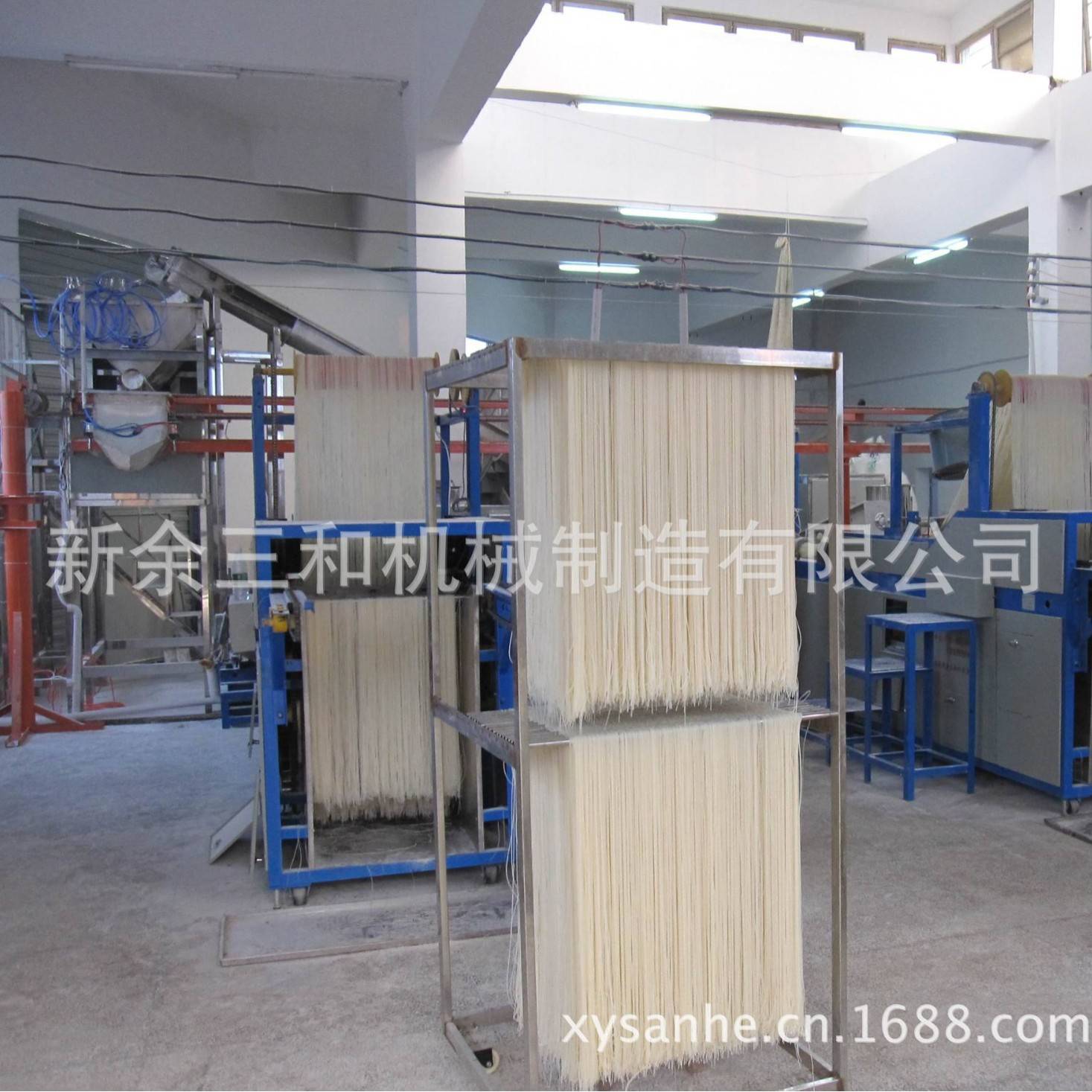 厂家直销新品半自动米粉机  全自动米粉机  欢迎来电详谈