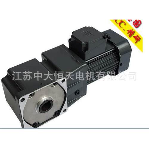 供应JSCC直角减速机/齿轮减速机F250Y87.5RC/RT