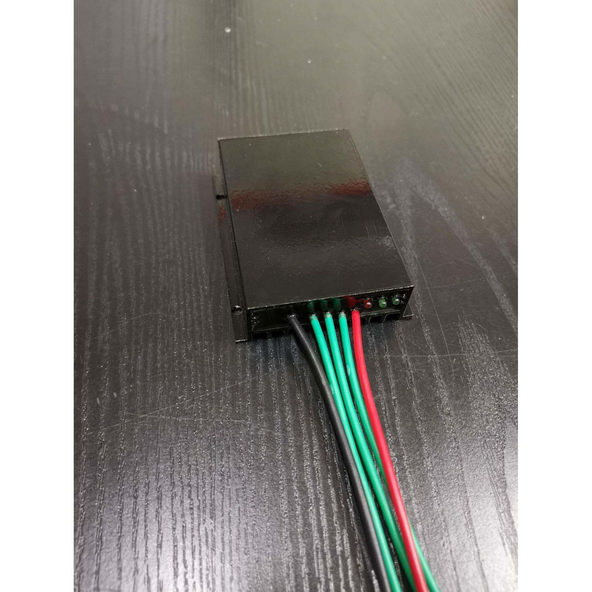 风力发电机控制器100w200w300w400w12v24v48v整流风光互补MPPT