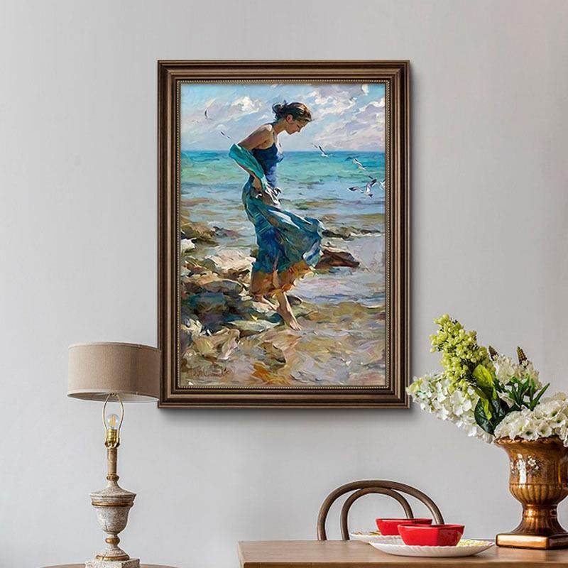 NuSun 柯基(中小型犬)成犬鸡肉燕麦专用粮 2.5KG美式玄关装饰画法