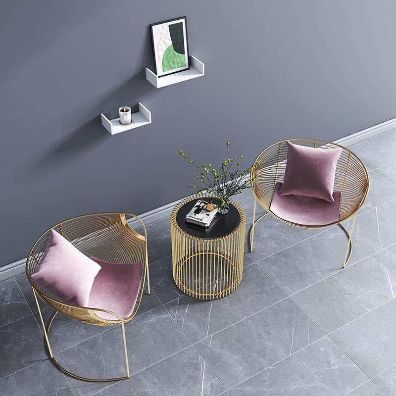 享新惠阳台桌椅三件套家用轻奢小圆桌茶几椅子组合简约庭院铁艺休,畜牧/养殖物资,畜牧/养殖器械,淘宝优惠券,粉丝福利购,淘宝优惠卷