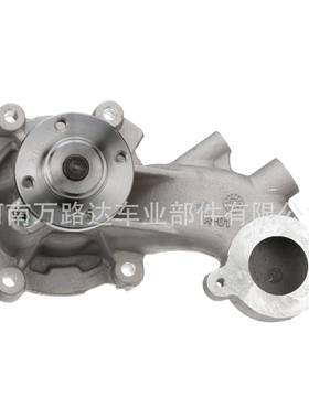 AW6701汽车水泵适用于福特5.0L