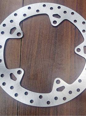 适合ADVR1200GSR1200R/RT/S/STRNineT后刹车碟