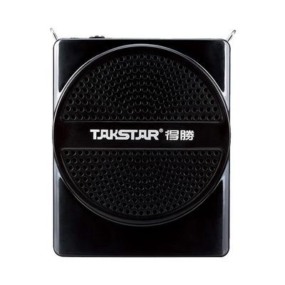 Takstar/得胜E188M便携式扩音器多播放教学培训宣传促销导览导游