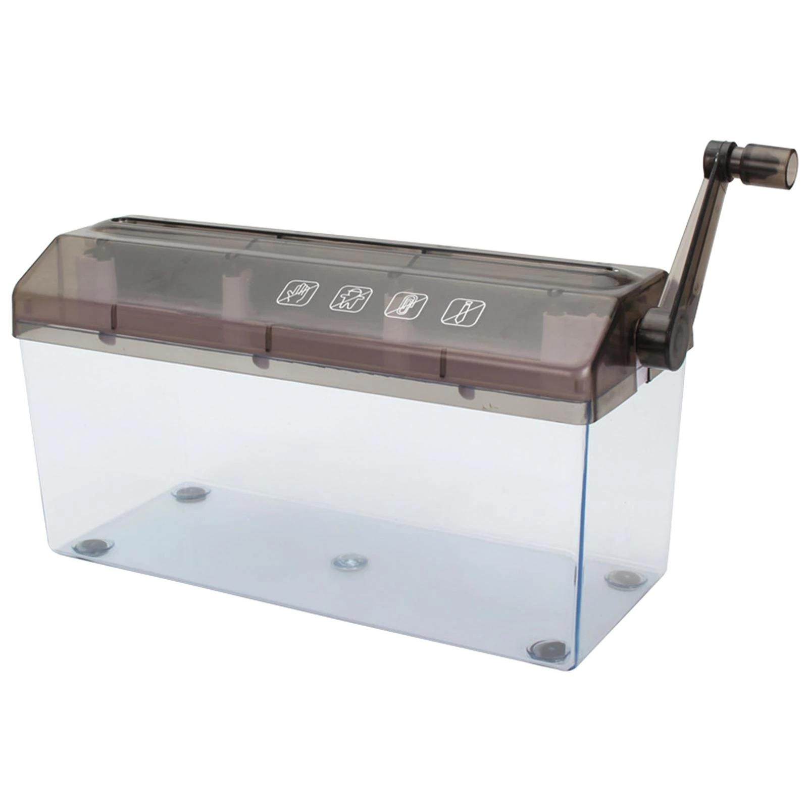 桌面家用A4手摇碎纸机迷你家用办公两用手动A4碎纸机票据切纸机,畜牧/养殖物资,畜牧/养殖器械,淘宝优惠券,粉丝福利购,淘宝优惠卷