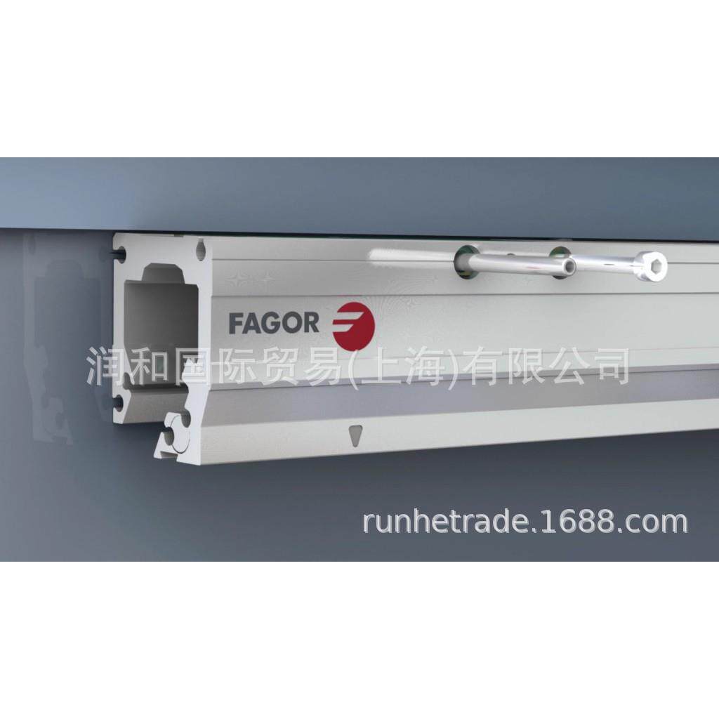 FAGOR发格,FAGOR光栅尺