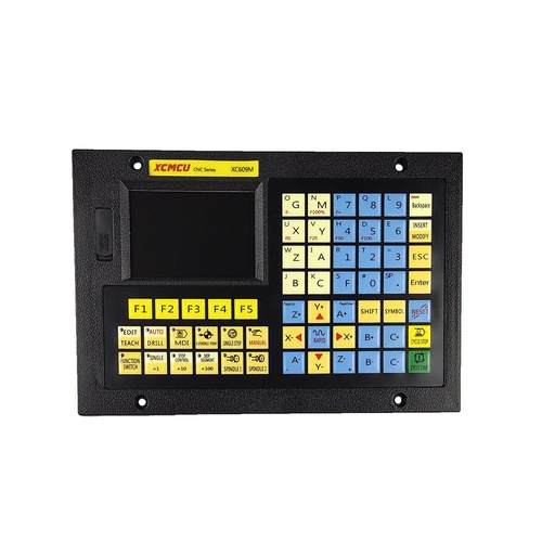 XC609M联动数控系统(XC609MF（6轴))