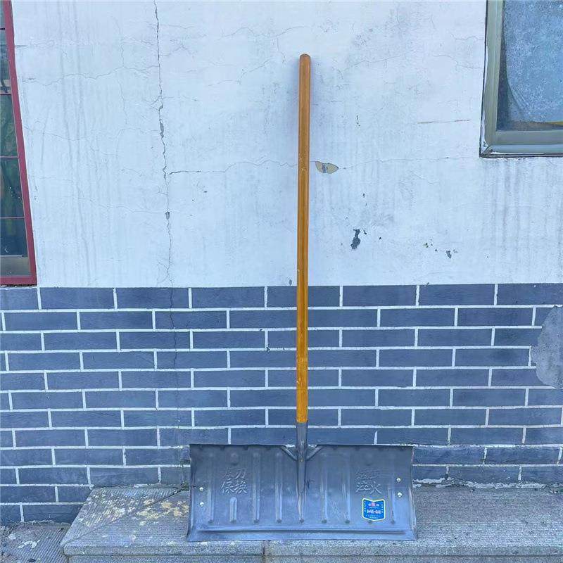 加厚锰钢淬火推雪板单人手持化冰除雪推雪铲小区物业街道铲雪板,畜牧/养殖物资,畜牧/养殖器械,淘宝优惠券,粉丝福利购,淘宝优惠卷