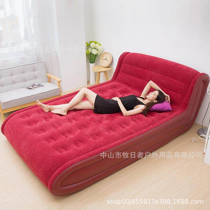 气垫床充气床垫家用电动单双人加厚加高折叠户外打地铺租房临时床,畜牧/养殖物资,畜牧/养殖器械,淘宝优惠券,粉丝福利购,淘宝优惠卷