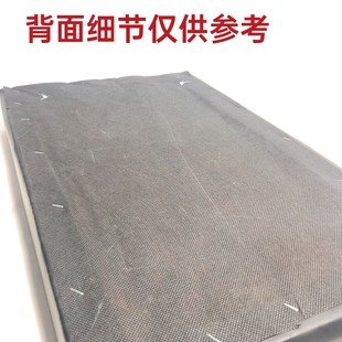 三轮电动车坐垫座板整套木板防水防晒加厚通用定座垫电动车靠垫