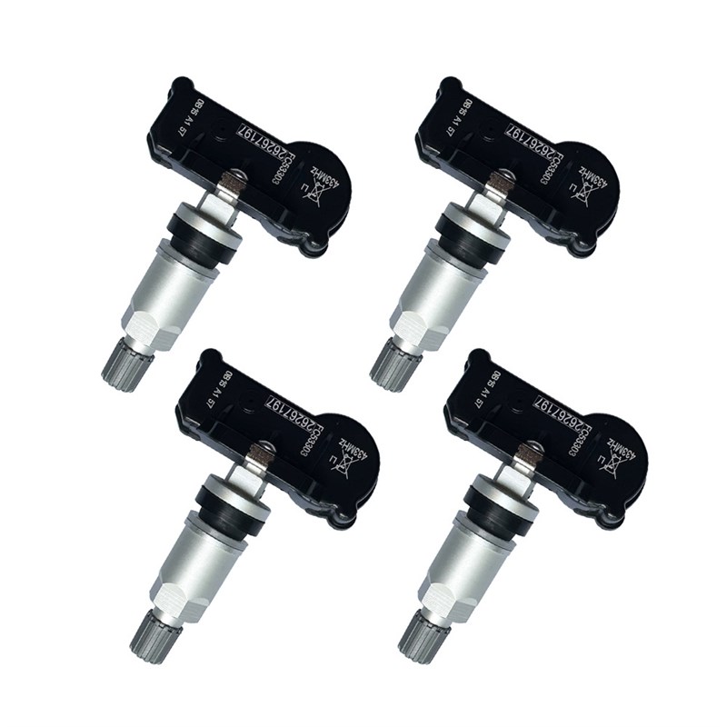 适用别克新英朗GL6 GL8胎压感测器监测轮胎压力.5 .4T .0t .3