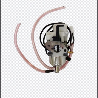 开普IG1000数码变频汽油发电机化油器 KGE1000TI 化油器