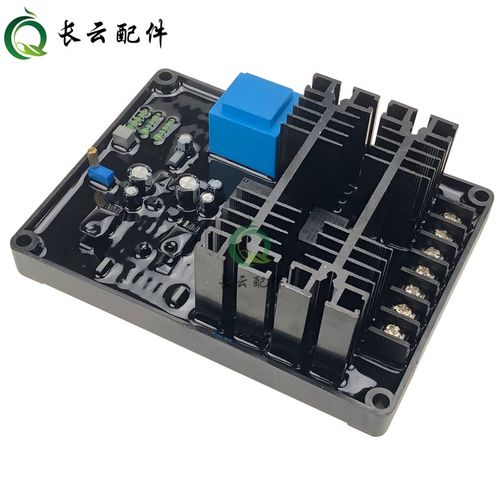 GB130 GB130B调压板PEB300有刷发电机DX-11励磁电压稳压板调节器