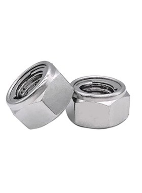 米思米U型螺帽螺帽UNUTZ/UNUTKZ/UNUTSZ4/5/6/8/10/12/16