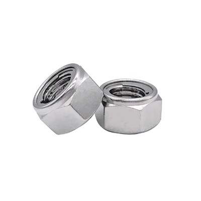 米思米U型螺帽螺帽UNUTZ/UNUTKZ/UNUTSZ4/5/6/8/10/12/16