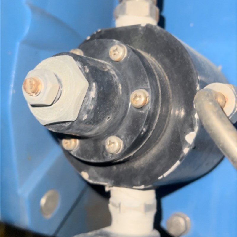 AIR-SYA锁定阀IL201-02 锁气器 IL211-02  IL201-04  IL220-02